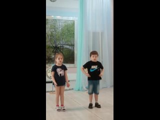 Видео от МБДОУ «Детский сад N 31 «Лесная сказка»