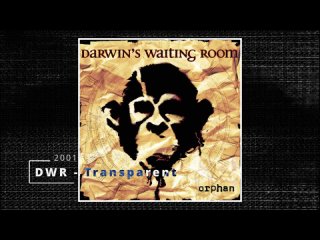 Darwin's Waiting Room - Transparent (с переводом) Mediator