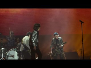 The Rolling Stones  Gimme Shelter  Live - NRG Stadium - Houston TX - April 28, 2024