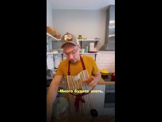Видео от Сергей Леонов. ПП-рецепты от шеф-повара