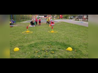 Видео от МБДОУ Владимировский детский сад