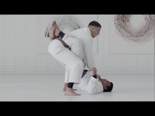 3 UNDERSTANDING POSTURE WHILE OPENING THE GUARD WHILE STANDING