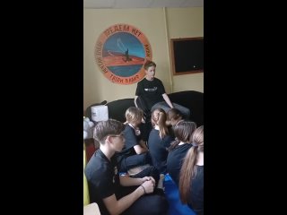 Видео от Клуб «Арабеска» | МБУ «Подросток» Казань