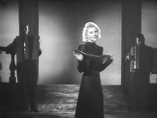 Клавдия Шульженко Песни о любви. Фильм-концерт (1962)