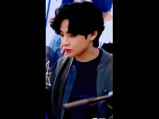 Kim Taehyung  _ Apna Bana Le Piya  _ FMV