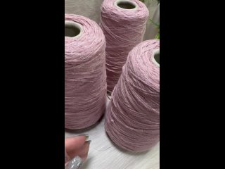 Video by БАХРОМА. Все для вязания.