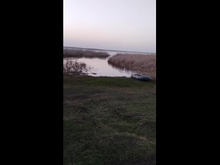 Video da Рыбалка в Курганской области, озера