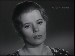 Поёт Людмила Сенчина. Фильм-концерт (1976)