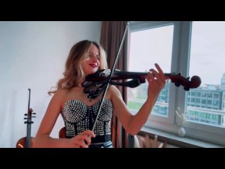 UHD Video - Zhanna Stelmakh