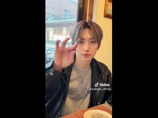 240327 Обновление TikTok &TEAM #FUMA #K #TAKI #MAKI #vlog