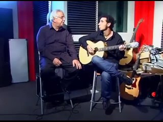 Khatchadour Tankian - Bari Arakeel - Featuring Serj Tankian