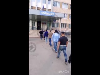 Видео от Русская община  Ор л (720p).mp4