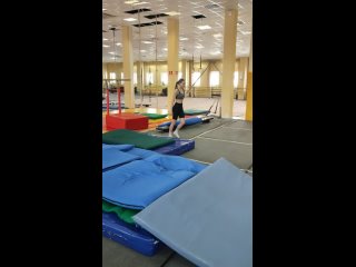 Видео от СТАРТ/гимнастика/танцы/фитнес/борьба/Калуга