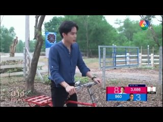 Потерянная душа 3 серия