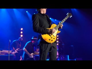 JOE BONAMASSA - is it safe to go home - live at Halle Mnsterland, Mnster