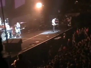 blink-182 - Down Live Wembley Arena London England 12-06-2004