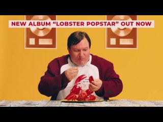Little Big - Lobster Popstar (Official Video)