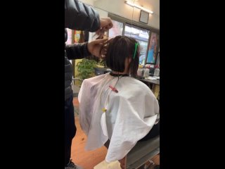 Hairstyles - Hairstylist - Easy  Beauty Short Bob Haircut for Women Full Tutorial Steps  Best Bob Hair Cutting Techniq