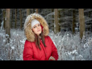 Екатерина Шелехова - Белым снегом