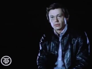 Голубые города. Песни Андрея Петрова. Фильм-концерт (1985)