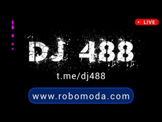 DJ 488 Underground Techno Music 2024 - свежий диджейский техно сет