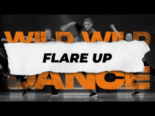 WWD 2024 | STREET SHOW JUNIORS LEVEL 1 | Flare Up