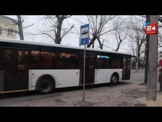В Северодонецк вернулась полноценная система общественного транспорта. Все благодаря новым автобусам, трудам Правительства и рег