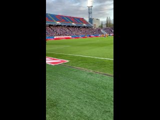 Video by Футбол России - ФК “Ростов“