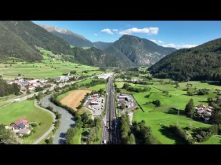 Switzerland 4K - Scenic Relaxation Film With Epic Cinematic Music - 4K Video Ult