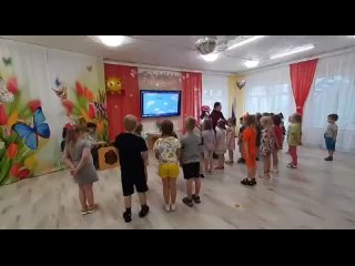 МКДОУ детский сад “Красная шапочка2