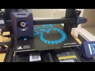 Video by 3D печать г.Топки