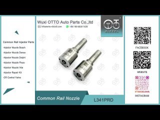 Видео от Wuxi Otto Auto Parts Co.,Ltd.