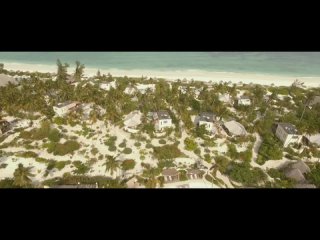 Zanzibar White Sand Luxury Villas and Spa 5
