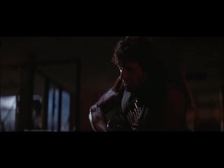 Rambo First Blood (1982) - Rambo Vs Sheriff Scene (1080p) FULL HD (720p)