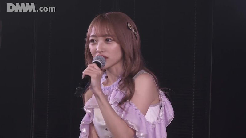 AKB48 240430 Kashiwagi Yuki Graduation Performance