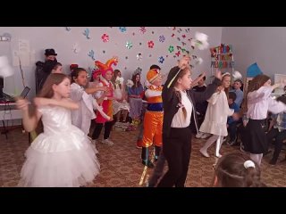Видео от МБОУ Нижнеозернинская СОШ Илекского района