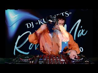 DJ Kuznets - Retro Mix (Part 1)