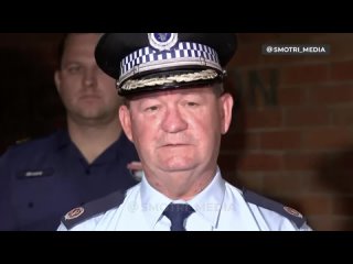 Пять человек стали жертвами нападения в ТЦ в пригороде Сиднея