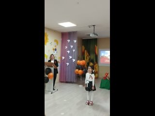 Видео от ГБДОУ детский сад №42 Калининского района СПб