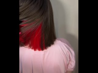 Видео от Кератин\Ботокс\Восстановление волос\Обучение\