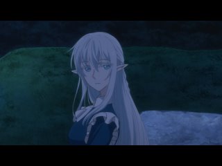 Новые врата - 4 серия (Animevost)