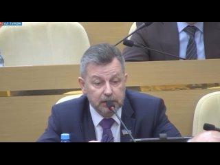 📌Якутия: Депутат Ил Тумэна Ковальчук Павел предложил в целях экономии бюджетных средств убивать всех бездомных животных