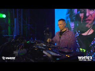 Guau - Live @ Winter Festival 2024