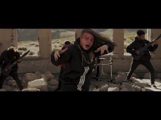 Shrine of Malice - Carnal Beast (Official Music Video)