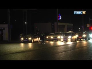 Восточный: как курганцы эвакуировались из-за большой воды  К сегодняшней ночи, 18 апреля, жителей Восточного... (видео)