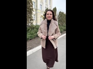 Видео от Furs_kazan -  меховое ателье в Казани.