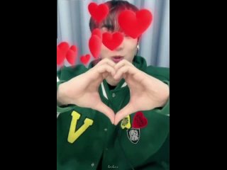 FANCAM | 010524 | Byeongkwan @ Makestar online fansign