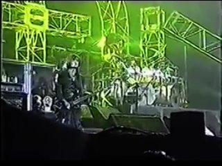 Dir en grey-uknoun despair a lost 1998 live Budokan