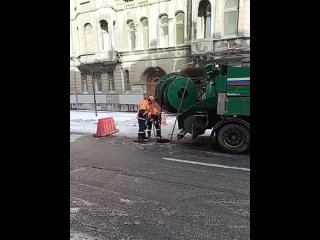 Адреса Петроградского района, где фиксируются затопления подвальных помещений.