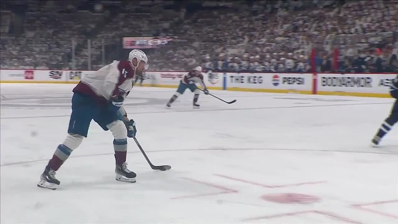 Video: Valeri Nichushkin <a class=